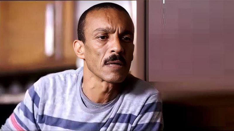 الفنان محمد فاروق