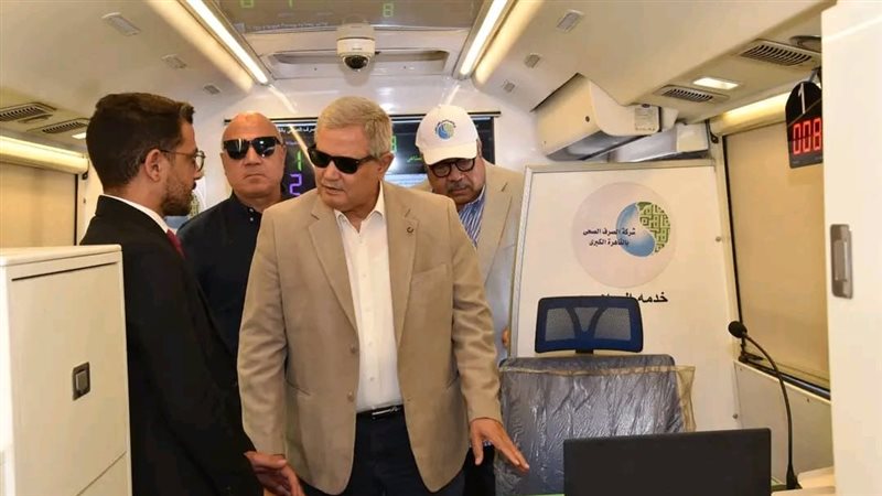 ممدوح رسلان، فيتو