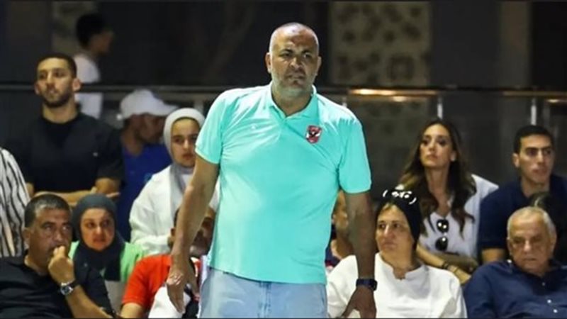 وليد عزت رئيسا لجهاز