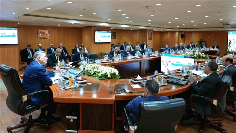 الجمعية العامة لشركة