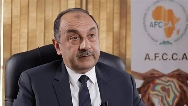 المهندس محمد شيمي