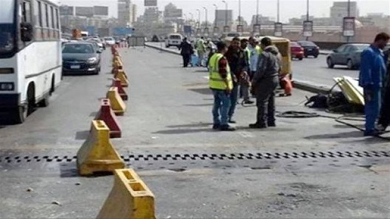 تحويلات مرورية
