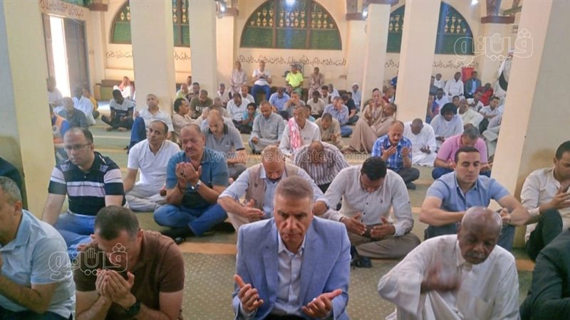 صلاة الجمعة