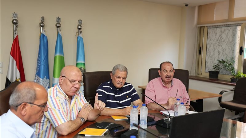 ممدوح رسلان، فيتو