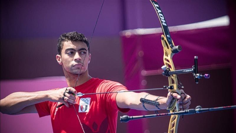 يوسف طلبة لاعب منتخب