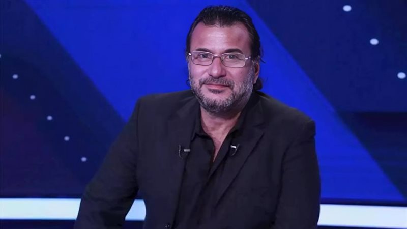 محمد عبد الجليل لاعب