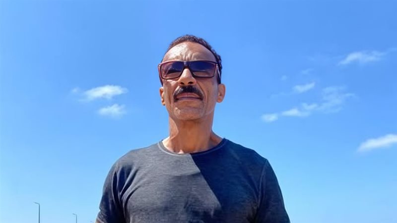 محمد فاروق شيبا 