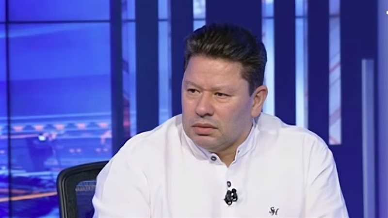  رضا عبد العال