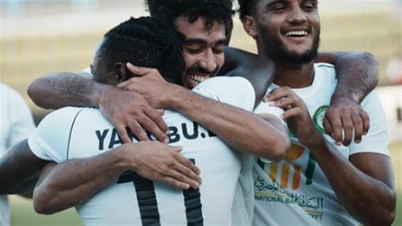 البنك الأهلي، فيتو