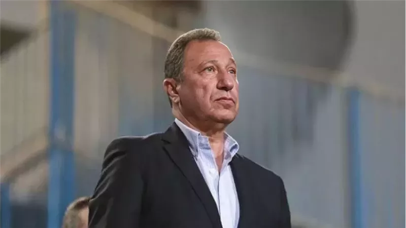 محمود الخطيب،فيتو