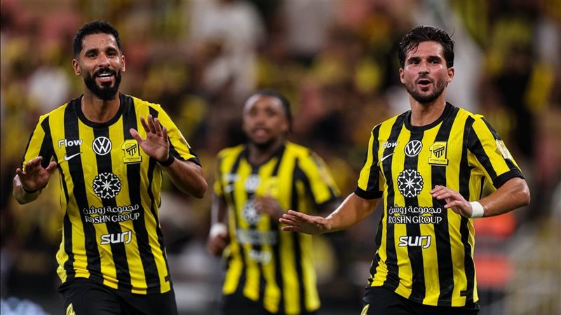  اتحاد جدة