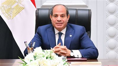 السيسي يتابع مستجدات تعزيز أداء القطاع المصرفي وجهود زيادة الحصيلة الدولارية 