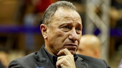 ميدو في رسالة مؤثرة للجماهير: 