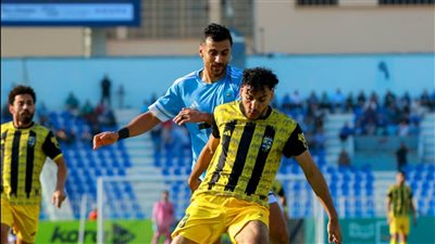 غزل المحلة يواجه المقاولون العرب وديًا استعدادا لكأس الرابطة