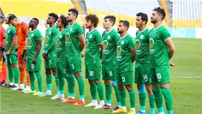 المصري يسعى لمصالحة جماهيره على حساب غزل المحلة بالدوري