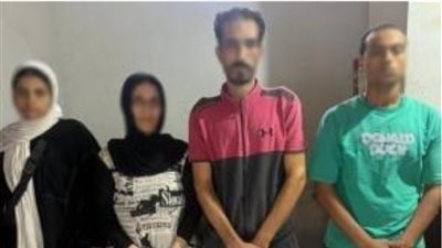 الأمن يكشف ملابسات تمزيق عاطل لملابس سائق أجرة أمام المارة بالإسكندرية 