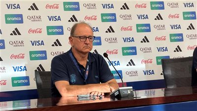 مدرب أوكلاند سيتي: بيراميدز كتاب مفتوح لنا ولدينا الخبرات لتحقيق الفوز