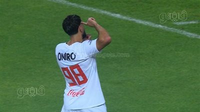 الزمالك يبحث عن فوزه الثالث على التوالي في الدوري أمام الإسماعيلي
