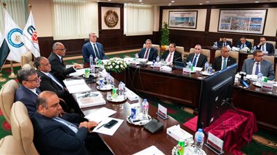البترول: القابضة للبتروكيماويات حققت نتائج أعمال بلغت 8.7 مليار جنيه 