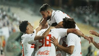 غدا، فحوصات طبية لثنائي الزمالك استعدادا لمواجهة الإسماعيلي