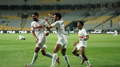 أول قرار لـ فيريرا بعد فوز الزمالك على المصري وتصدر الدوري 