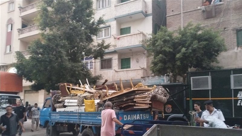  عقار المندرة المائل