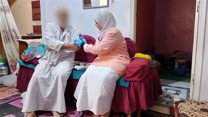  صحة الشرقية