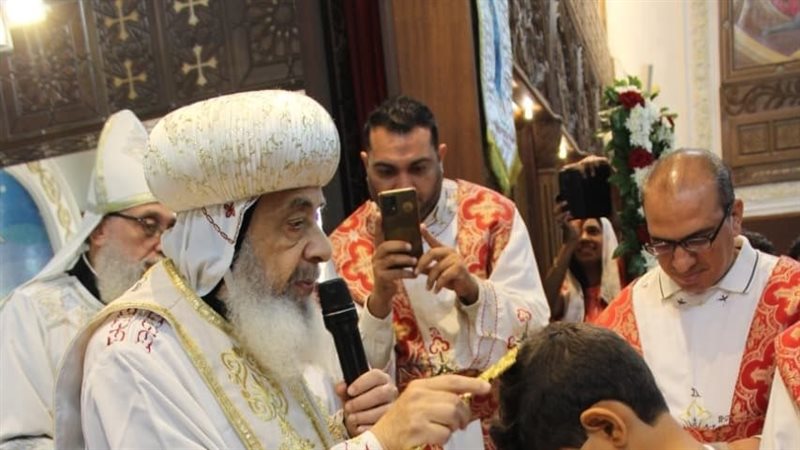 الأنبا دانيال