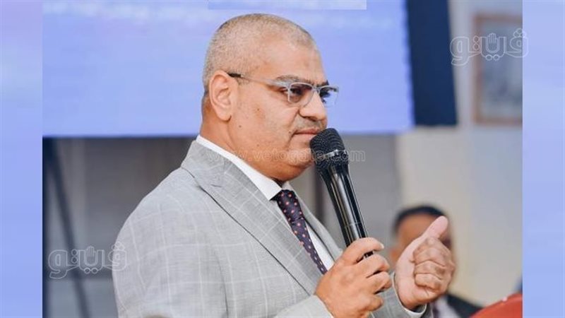 الدكتور عماد البنا