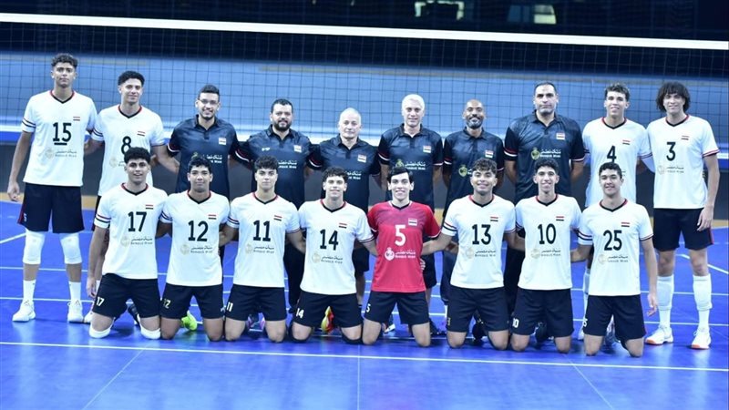 منتخب الشباب للكرة
