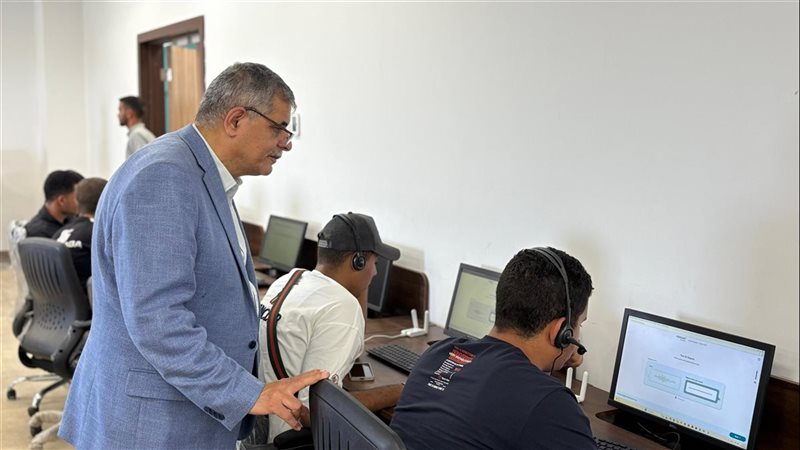جامعة بنها الأهلية،فيتو
