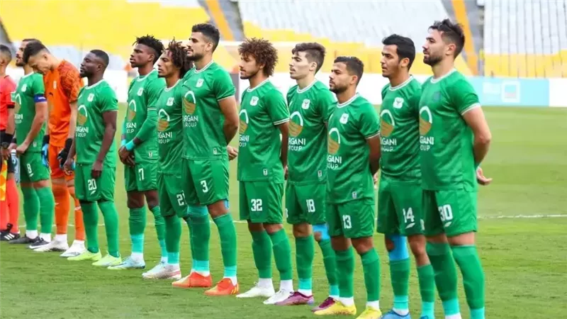 المصري البورسعيدي،فيتو