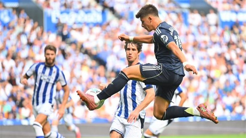 ريال مدريد