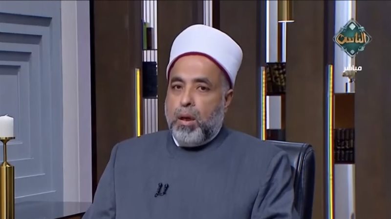 الشيخ إبراهيم عبد