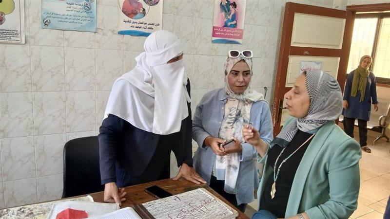 جانب من الجولة،فيتو