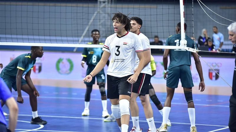 منتخب الشباب للكرة