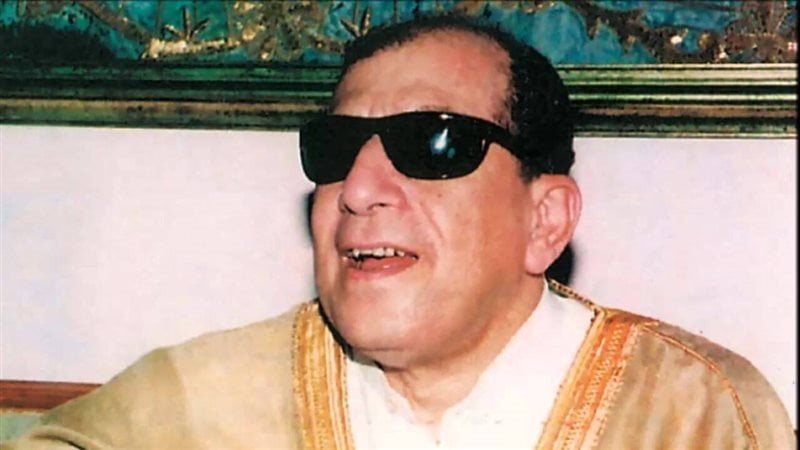 سيد مكاوي، فيتو 