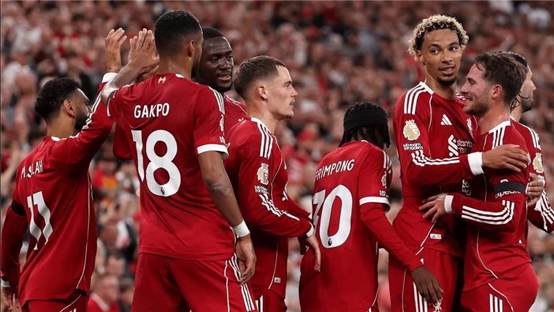 ليفربول، فيتو 