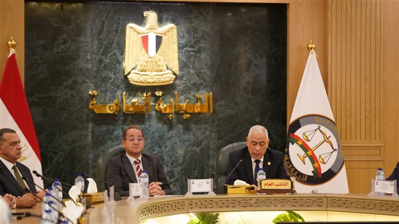 جانب من اللقاء، فيتو