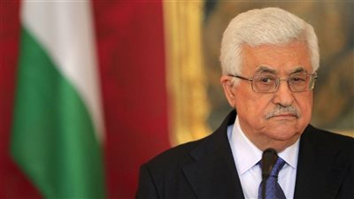  محمود عباس: نقدر جهود مصر والسيسي لتحقيق الأمن والاستقرار بالمنطقة ودعم فلسطين