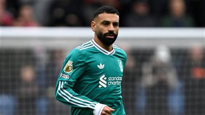 خبير لوائح يكشف سر تجاهل محمد صلاح التوقيع على علم فلسطين (فيديو) 