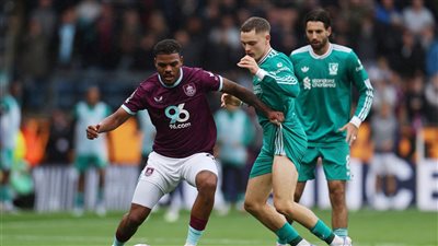 بهدف +90، محمد صلاح يقود ليفربول للفوز على بيرنلي وتصدر الدوري الإنجليزي 