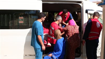 التضامن الاجتماعي تنفذ قرار غلق دار