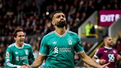 بي بي سي: محمد صلاح يسبب مشكلة في كتيبة ليفربول 