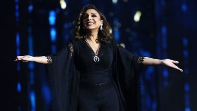 تصل إلى 47 ألف جنيه، أسعار حفل أنغام في دبي 12 ديسمبر المقبل