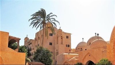 حالة الطقس غدًا الإثنين 15- 9- 2025 بوادي النطرون 