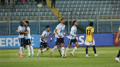 فيفا يخطر بيراميدز رسميا بموعد مواجهة الأهلي السعودي في كأس إنتركونتيننتال 