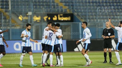 بعثة بيراميدز تتوجه إلى جدة استعدادًا لمواجهة الأهلي السعودي
