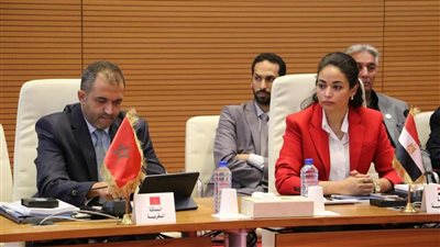 اللجنة الوطنية المصرية: نهدف إلى تعيين كوادر جديدة لوظائف منظمة الألكسو