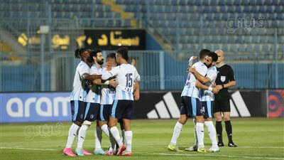 بيراميدز وأهلي جدة يتعادلان 1/1 بالشوط الأول بكأس انتركونتيننتال ( فيديو)